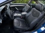 Infiniti G37x Coupe 2008 года